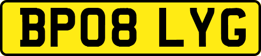 BP08LYG