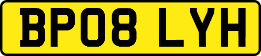 BP08LYH