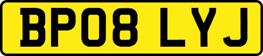 BP08LYJ