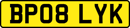 BP08LYK