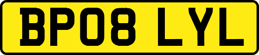 BP08LYL