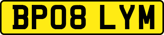 BP08LYM