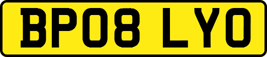 BP08LYO