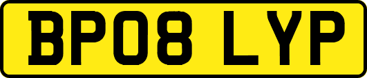 BP08LYP