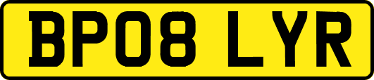 BP08LYR