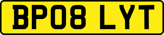 BP08LYT