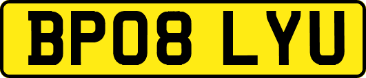BP08LYU
