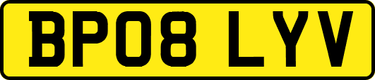 BP08LYV