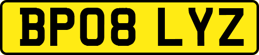 BP08LYZ