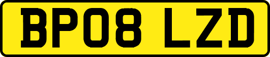 BP08LZD