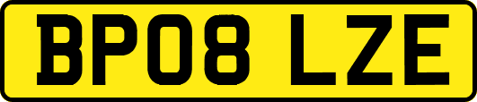 BP08LZE