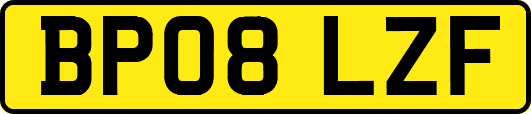 BP08LZF
