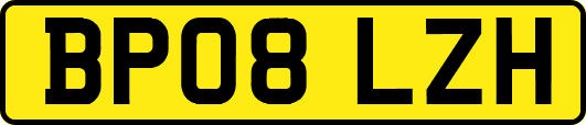 BP08LZH
