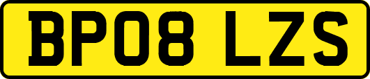 BP08LZS