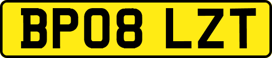 BP08LZT
