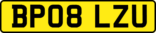 BP08LZU