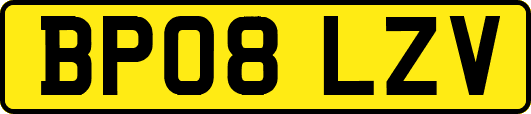 BP08LZV