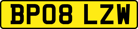 BP08LZW