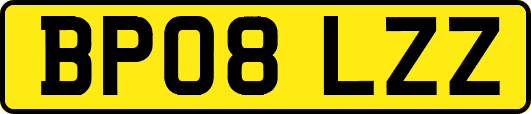 BP08LZZ