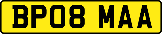 BP08MAA