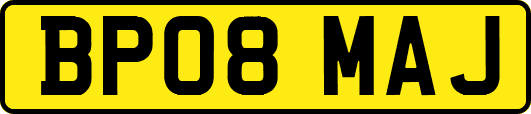 BP08MAJ