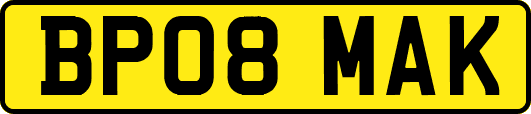 BP08MAK