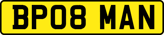 BP08MAN