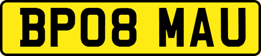 BP08MAU