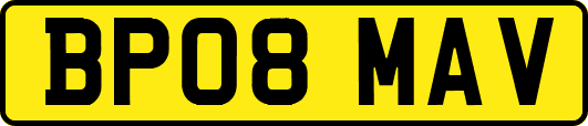BP08MAV