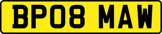 BP08MAW