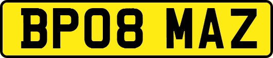 BP08MAZ