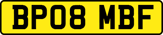 BP08MBF