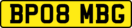 BP08MBG