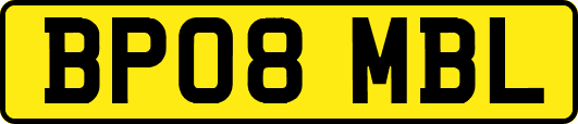 BP08MBL