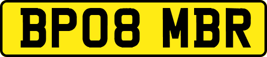 BP08MBR