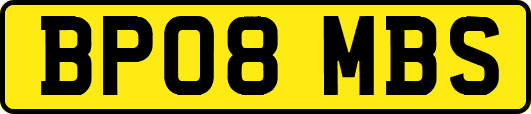 BP08MBS