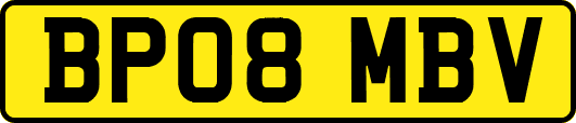 BP08MBV