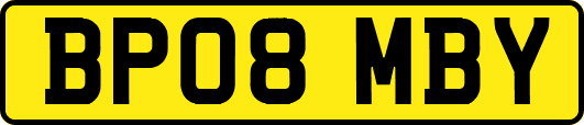 BP08MBY