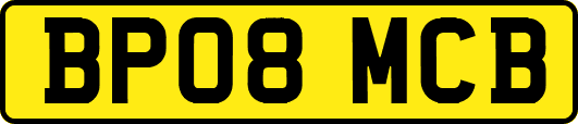 BP08MCB