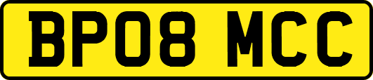 BP08MCC