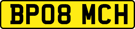 BP08MCH