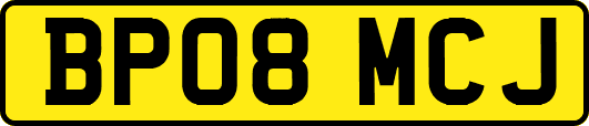 BP08MCJ
