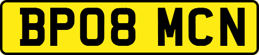 BP08MCN