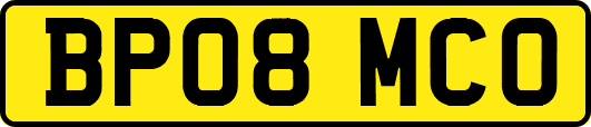 BP08MCO