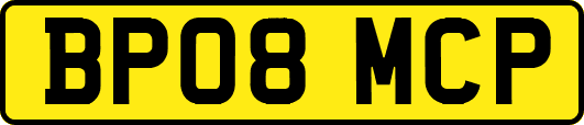 BP08MCP