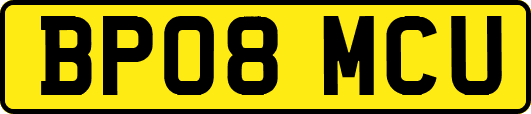 BP08MCU