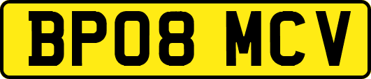 BP08MCV