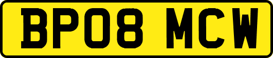 BP08MCW