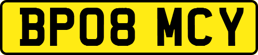 BP08MCY