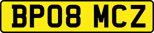 BP08MCZ